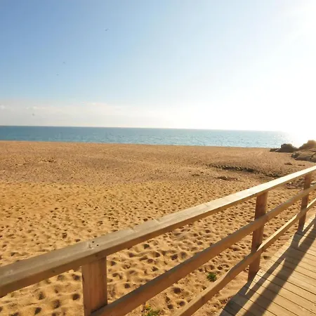 Διαμέρισμα Op Homeholidaysrentals Candi - Costa Barcelona