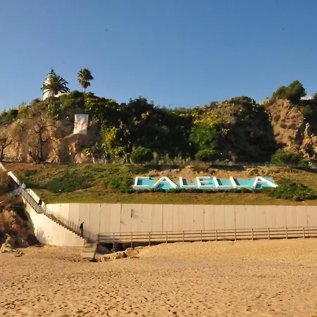 Διαμέρισμα Op Homeholidaysrentals Candi - Costa Barcelona *