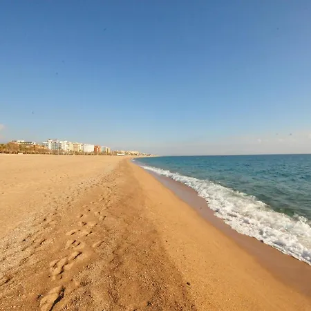 Διαμέρισμα Op Homeholidaysrentals Candi - Costa Barcelona