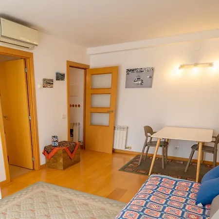 Op Homeholidaysrentals Candi - Costa Barcelona Διαμέρισμα Καλέλα