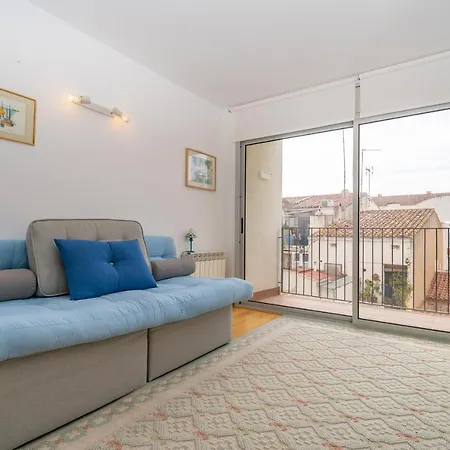 Διαμέρισμα Op Homeholidaysrentals Candi - Costa Barcelona