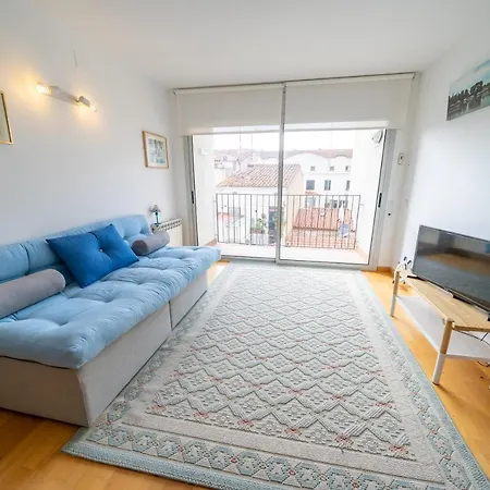 Op Homeholidaysrentals Candi - Costa Barcelona Διαμέρισμα *