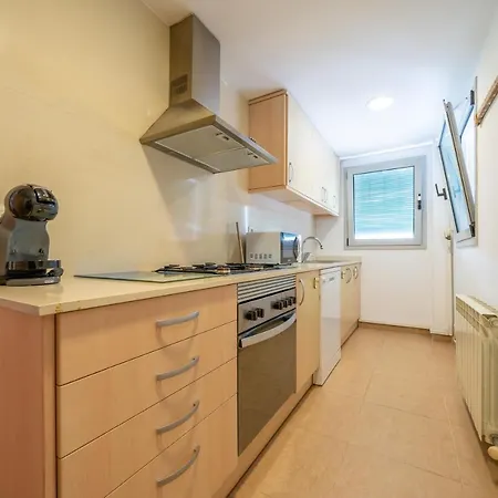 Op Homeholidaysrentals Candi - Costa Barcelona Καλέλα