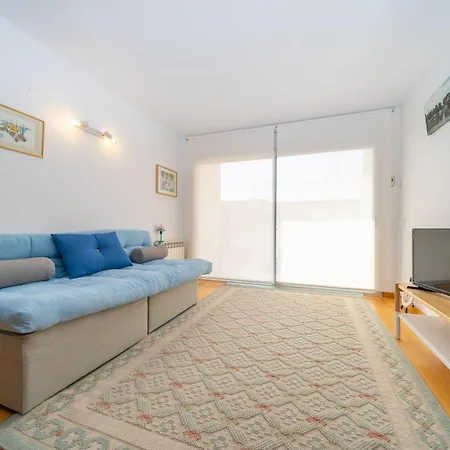 Op Homeholidaysrentals Candi - Costa Barcelona Διαμέρισμα Καλέλα