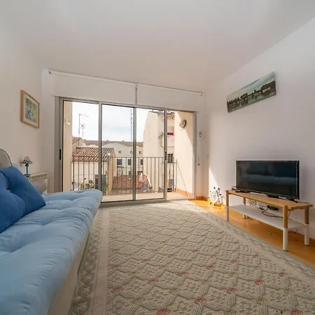Op Homeholidaysrentals Candi - Costa Barcelona Διαμέρισμα