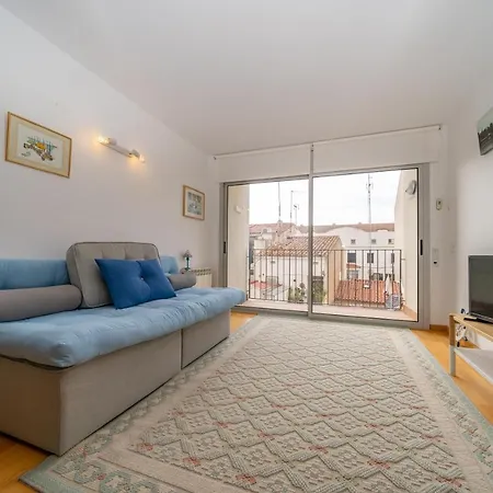 Op Homeholidaysrentals Candi - Costa Barcelona Διαμέρισμα *