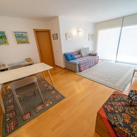 Op Homeholidaysrentals Candi - Costa Barcelona *