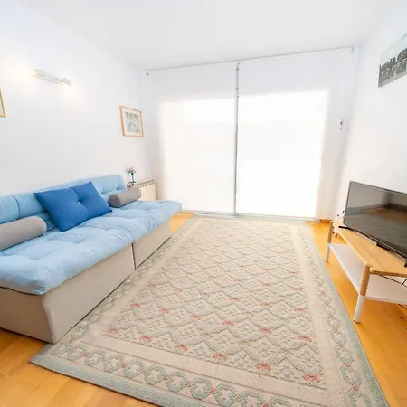 Διαμέρισμα Op Homeholidaysrentals Candi - Costa Barcelona *