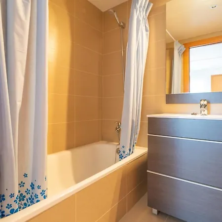 Διαμέρισμα Op Homeholidaysrentals Candi - Costa Barcelona