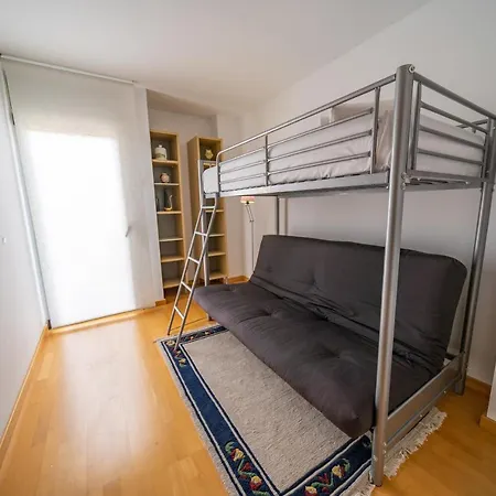 Op Homeholidaysrentals Candi - Costa Barcelona Διαμέρισμα Καλέλα