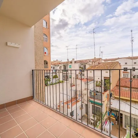 Op Homeholidaysrentals Candi - Costa Barcelona