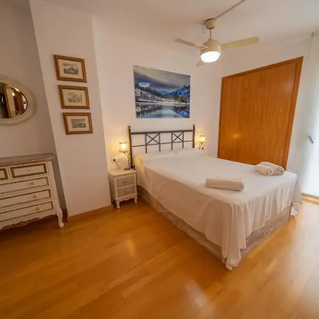 Op Homeholidaysrentals Candi - Costa Barcelona Καλέλα