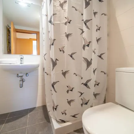 Διαμέρισμα Op Homeholidaysrentals Candi - Costa Barcelona