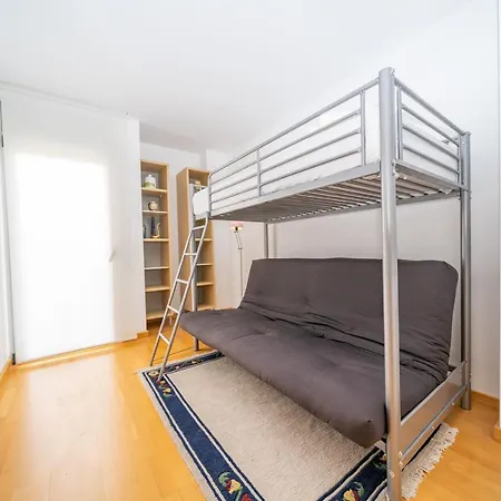 Op Homeholidaysrentals Candi - Costa Barcelona * Καλέλα